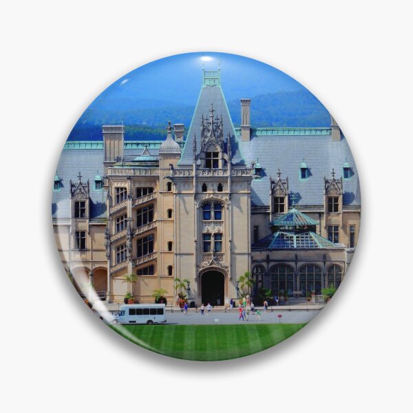 Item preview, Biltmore  designed and sold by Savannah Gibbs.