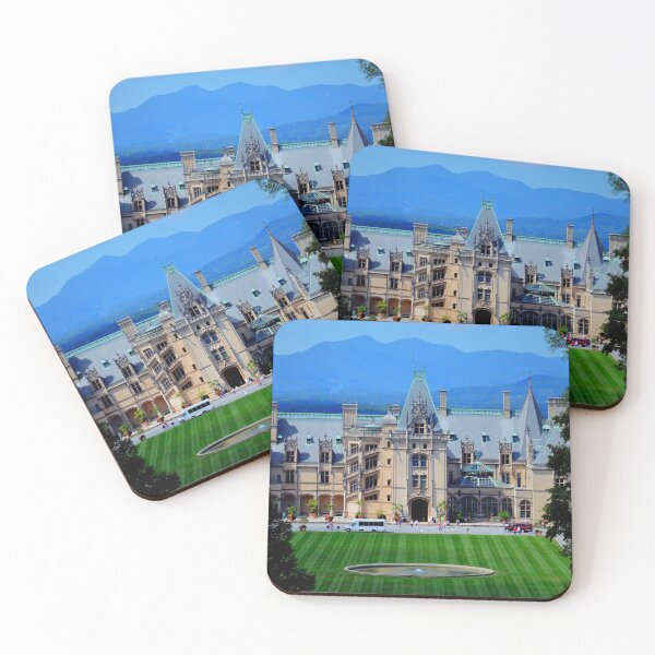 Item preview, Biltmore  designed and sold by Savannah Gibbs.