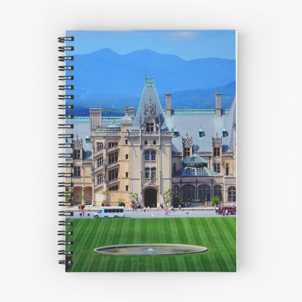 Item preview, Biltmore  designed and sold by Savannah Gibbs.