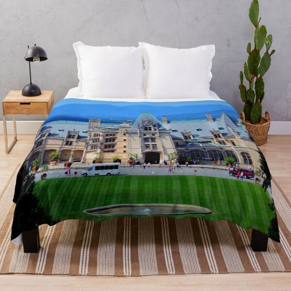 Item preview, Biltmore  designed and sold by Savannah Gibbs.