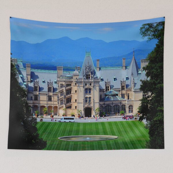 Item preview, Biltmore  designed and sold by Savannah Gibbs.