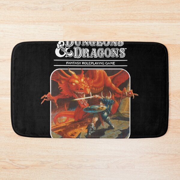 Item preview, Dungeons  Dragons designed and sold by ShayleeFerry.