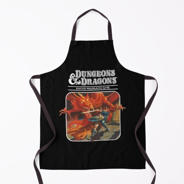 Item preview, Dungeons Dragons designed and sold by ShayleeFerry.