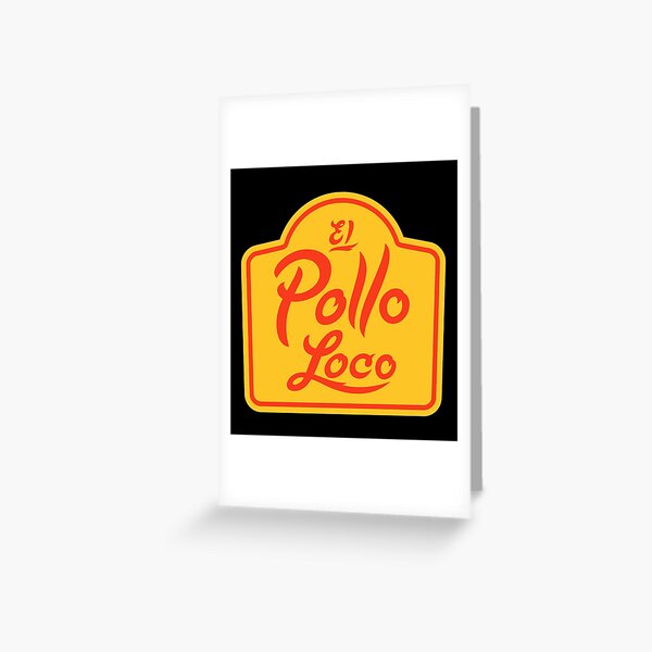 el pollo loco