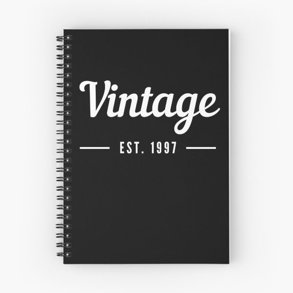 Item preview, Vintage Born In 1997 Birthday designed and sold by BellaVille.