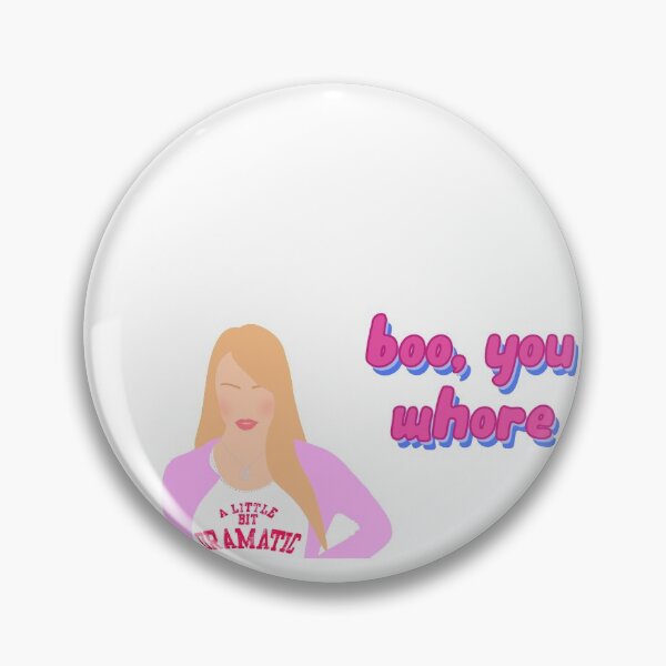 Artikelvorschau, Mean Girls Stickerpack entworfen und verkauft von victoriam99.