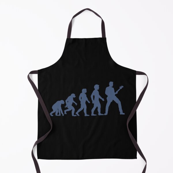 Item preview, Evolution Ape To Bass designed and sold by AngstHyphen.