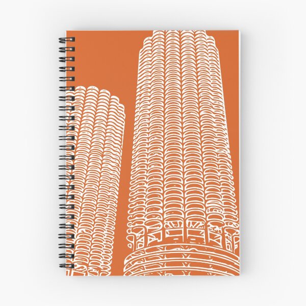 Item preview, Marina Towers Pop Art designed and sold by trexitypix.