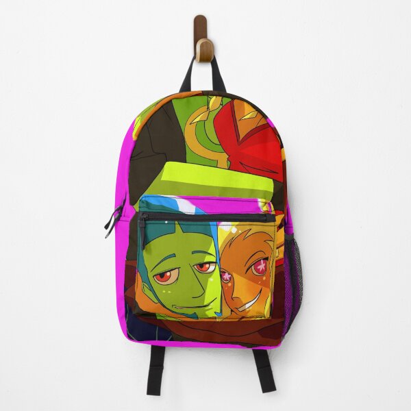 Item preview, Zuke x Mayday designed and sold by Discofool.