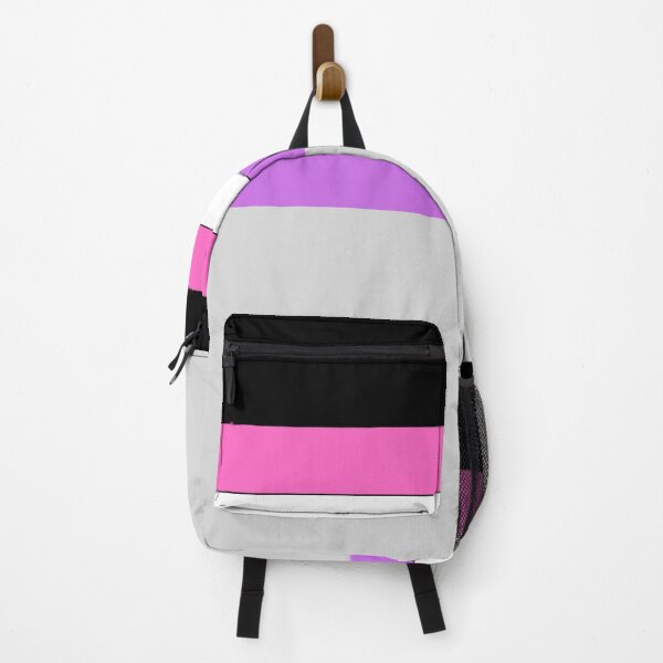Item preview, Black, Pink, White, Violet and Gray Textile designed and sold by 880Desing.