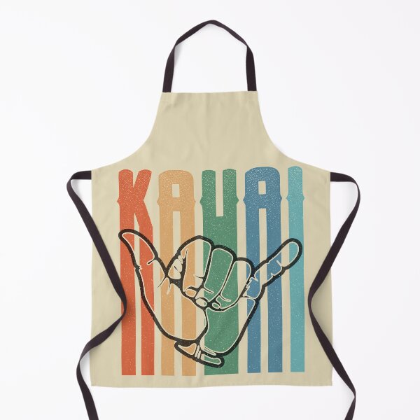 Item preview, Hang loose Kauai designed and sold by GamerGeekMedia.