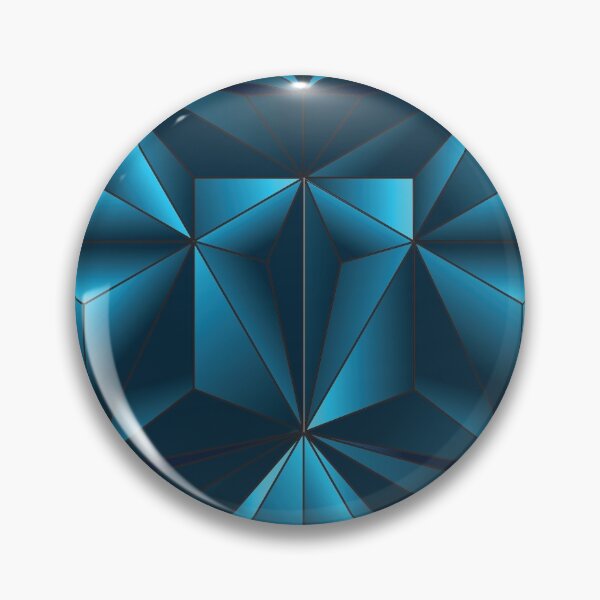 Item preview, ZS AD Geometric Squares V 7.0.0.1S1.© designed and sold by OmarHernandez.