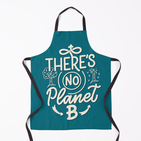 Item preview, There is no Planet B designed and sold by pugmom4.