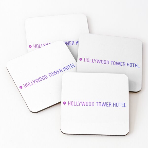 Item preview, tower of terror designed and sold by florence + sage.