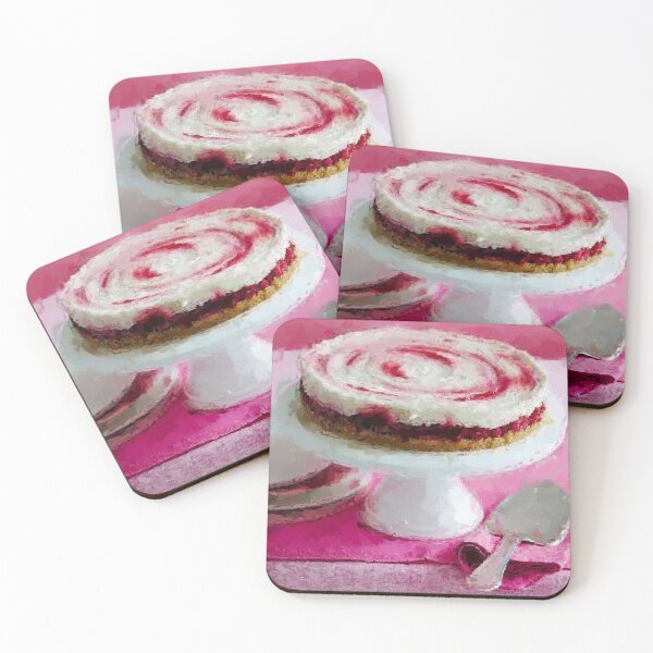 Item preview, Pink cake designed and sold by Helenafashion.