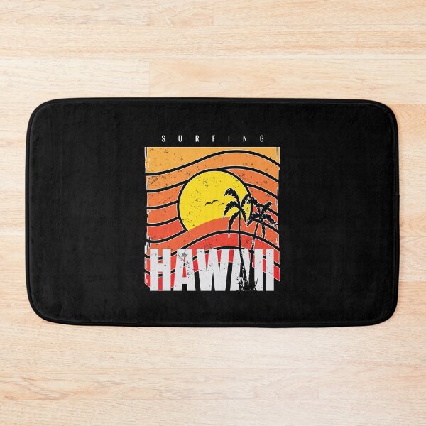 Item preview, Surfing Hawaii designed and sold by GACreative63.