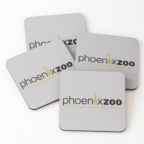 Item preview, Zoo Phoenix Logo1 designed and sold by Traveland.