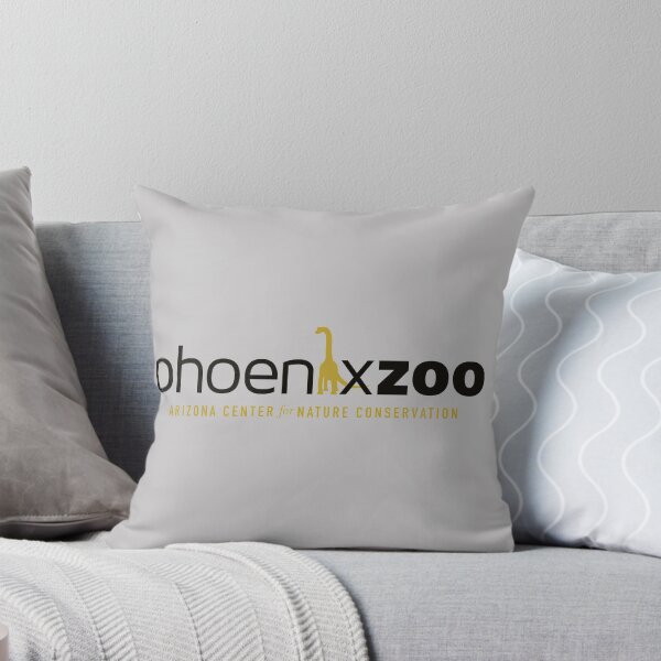 Item preview, Zoo Phoenix Logo1 designed and sold by Traveland.