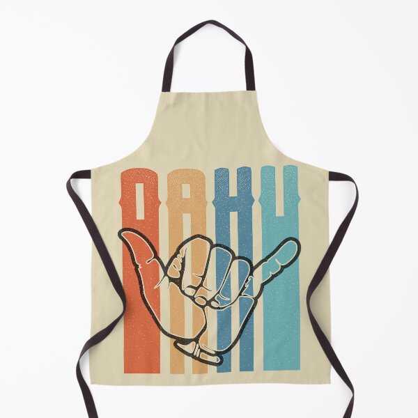 Item preview, Hang loose Oahu designed and sold by GamerGeekMedia.