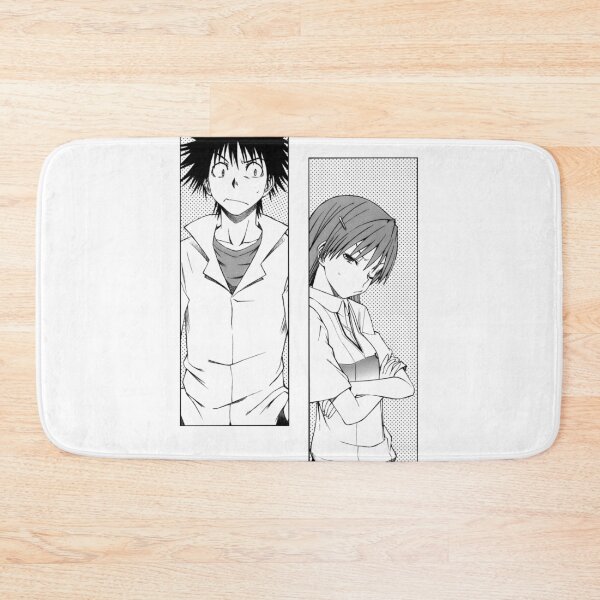 Item preview, Touma x Misaka designed and sold by cvisti.