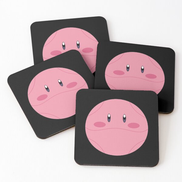 Item preview, Pink Haro Cuteness Overload designed and sold by edesignsnz.