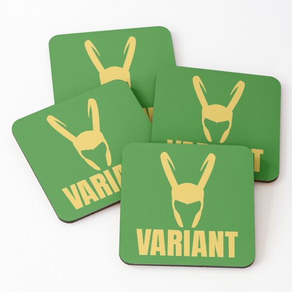 Item preview, VARIANT designed and sold by yourtoyrobot.
