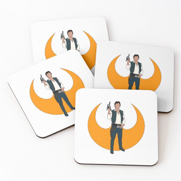 Item preview, the scoundrel designed and sold by nerdfromnaboo.