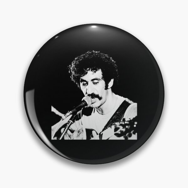 Item preview, Classic Art Jim Croce Legend Rock designed and sold by ihirthe.