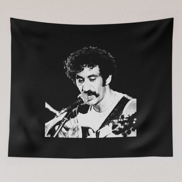 Item preview, Classic Art Jim Croce Legend Rock designed and sold by ihirthe.