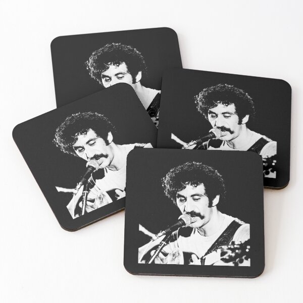 Item preview, Classic Art Jim Croce Legend Rock designed and sold by ihirthe.