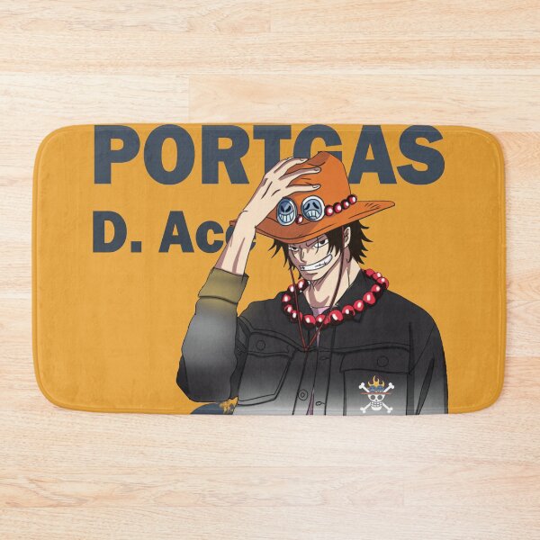 Item preview, Portgas D Ace designed and sold by CleverLand.