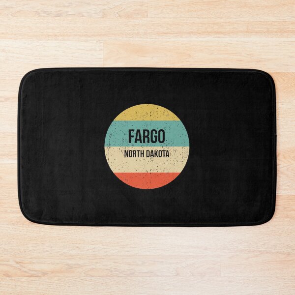 Item preview, Fargo North Dakota Shirt Fargo designed and sold by llcockroge.