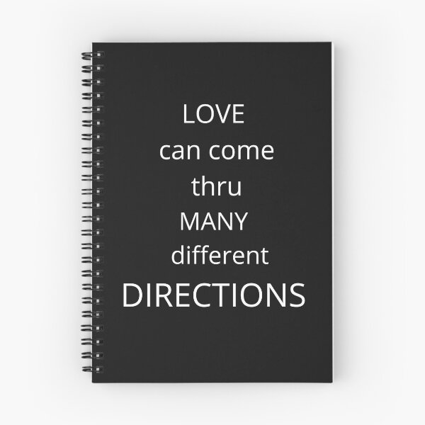 Item preview, Love's Directions designed and sold by Monique Alexander.