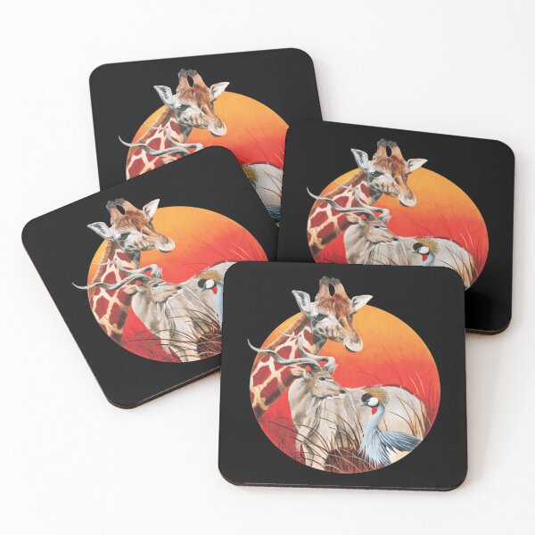 Item preview, Zoo Wild Safari West designed and sold by Traveland.