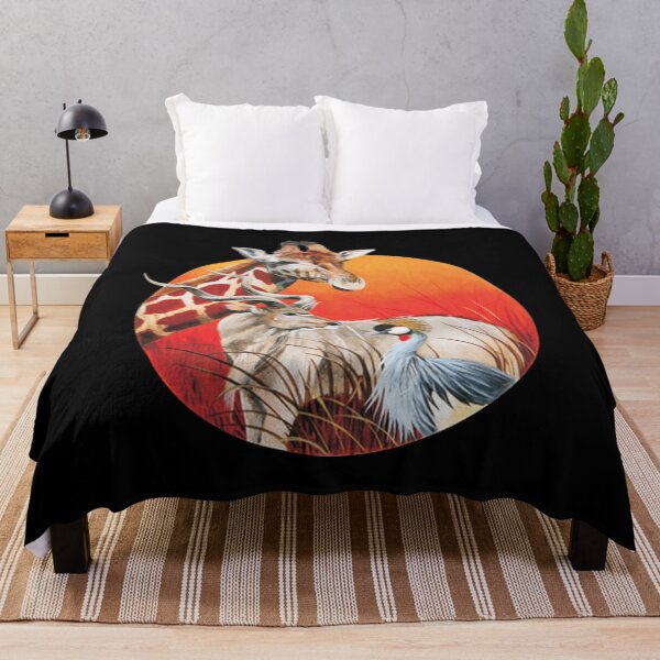 Item preview, Zoo Wild Safari West designed and sold by Traveland.