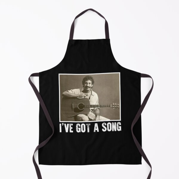 Item preview, I've Got A Song Jim Croce Retro designed and sold by ihirthe.