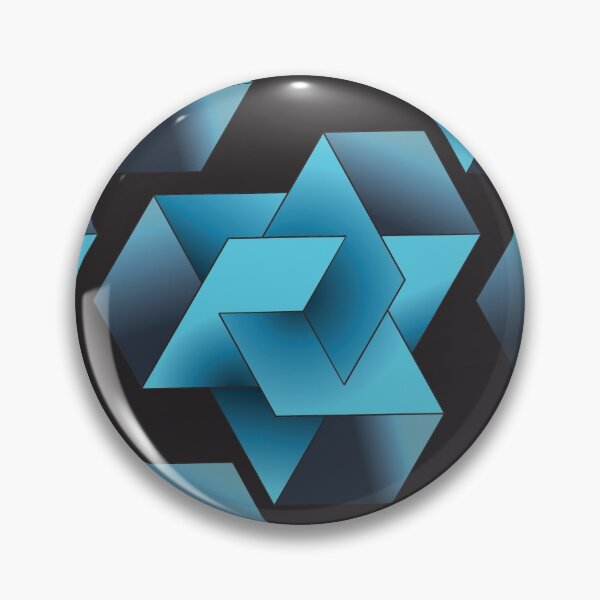 Item preview, ZS AD Geometric Squares V 7.0.0.2S1.© designed and sold by OmarHernandez.