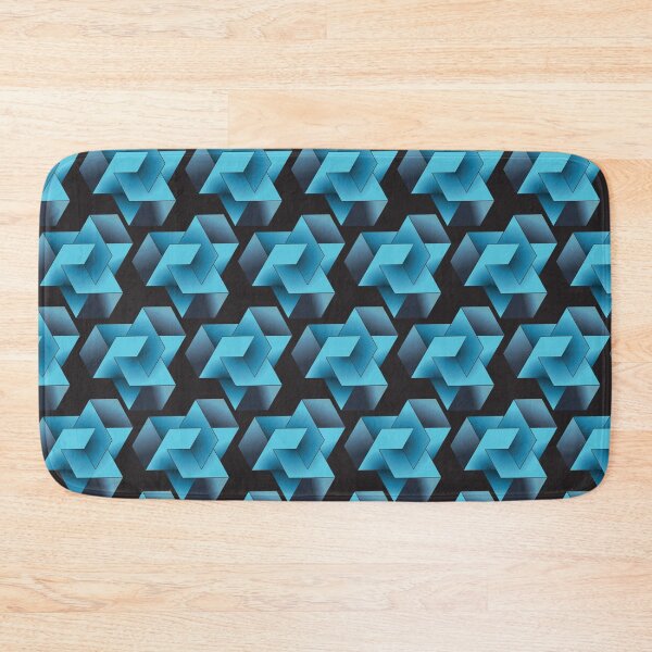 Item preview, ZS AD Geometric Squares V 7.0.0.2S1.© designed and sold by OmarHernandez.