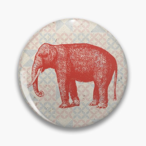 Item preview, Elephant Stroll designed and sold by blueparrot.