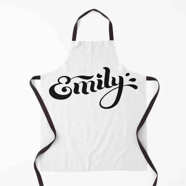 Item preview, My Name Is Emily! designed and sold by ProjectX23.
