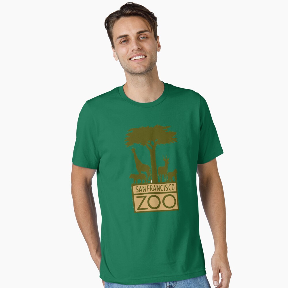 Item preview, Essential T-Shirt designed and sold by Traveland.