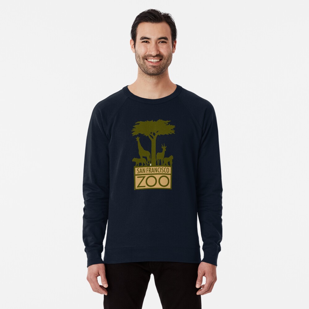 Item preview, Lightweight Sweatshirt designed and sold by Traveland.