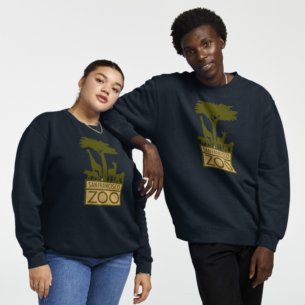 Item preview, Pullover Sweatshirt designed and sold by Traveland.