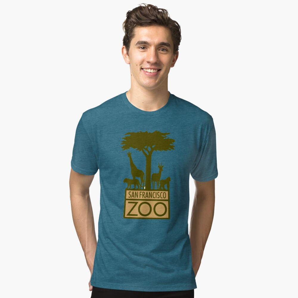 Item preview, Tri-blend T-Shirt designed and sold by Traveland.