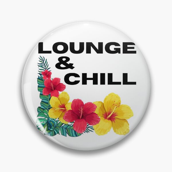 Item preview, Lounge & Chill designed and sold by FabbiLive.