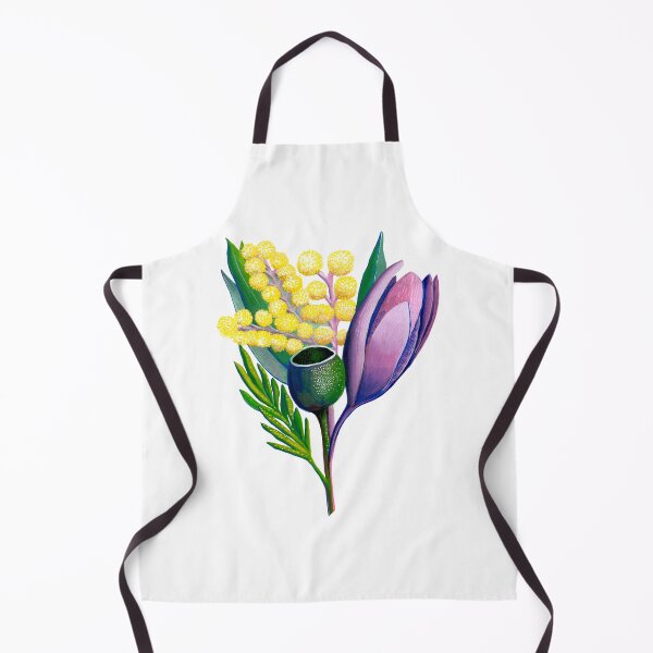 Item preview, Australiana Posy designed and sold by Lesley Fitzpatrick.