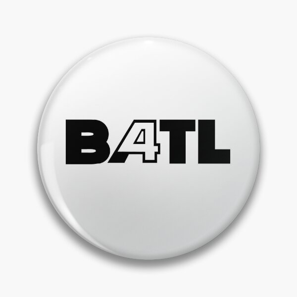 Item preview, BATL - Boast About The Lord, Battle 4 The Lord designed and sold by AndArte.