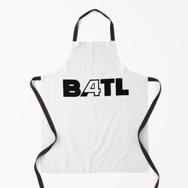 Item preview, BATL - Boast About The Lord, Battle 4 The Lord designed and sold by AndArte.