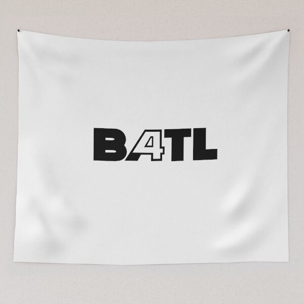 Item preview, BATL - Boast About The Lord, Battle 4 The Lord designed and sold by AndArte.