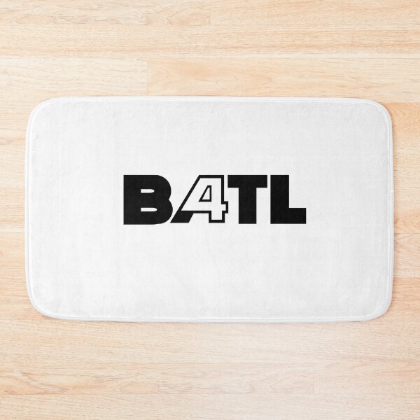Item preview, BATL - Boast About The Lord, Battle 4 The Lord designed and sold by AndArte.